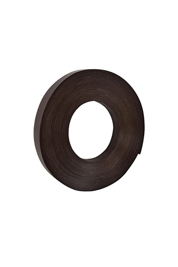 45mm Wenge-vanerin reunanauha